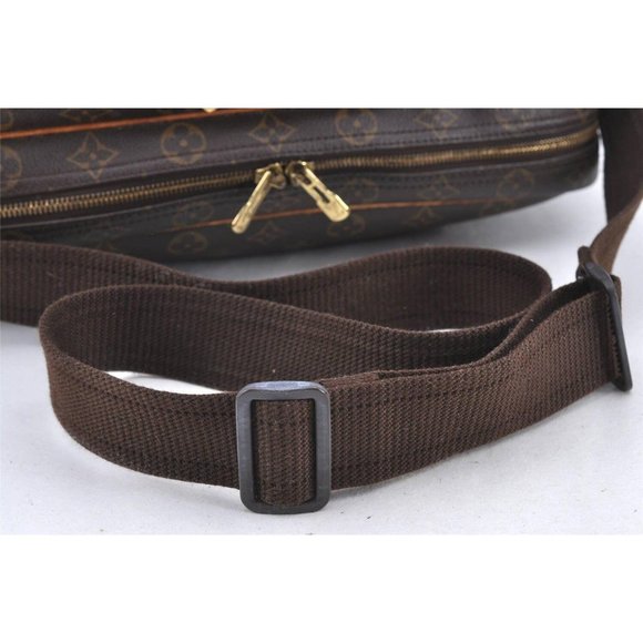 Auth Louis Vuitton Reporter Gm Shoulder #48943L46B - Picture 4 of 12